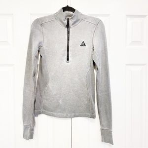 Nike ACG “Steeple Rock” 1/2 Zip